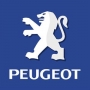 Багажники на PEUGEOT